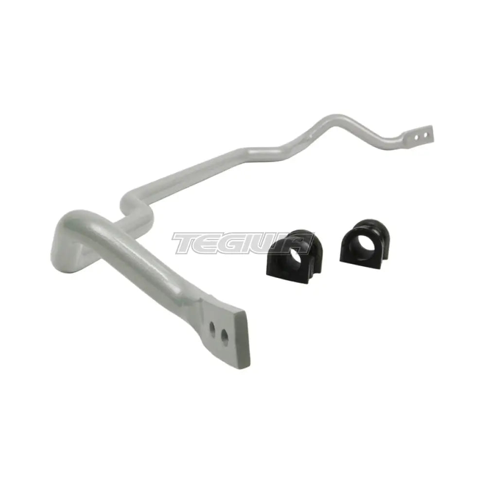 Whiteline Rear Anti-Roll Bar Kit 24Mm 2 Point Adjustable Honda Civic Type R Ep3 00-05 Bars