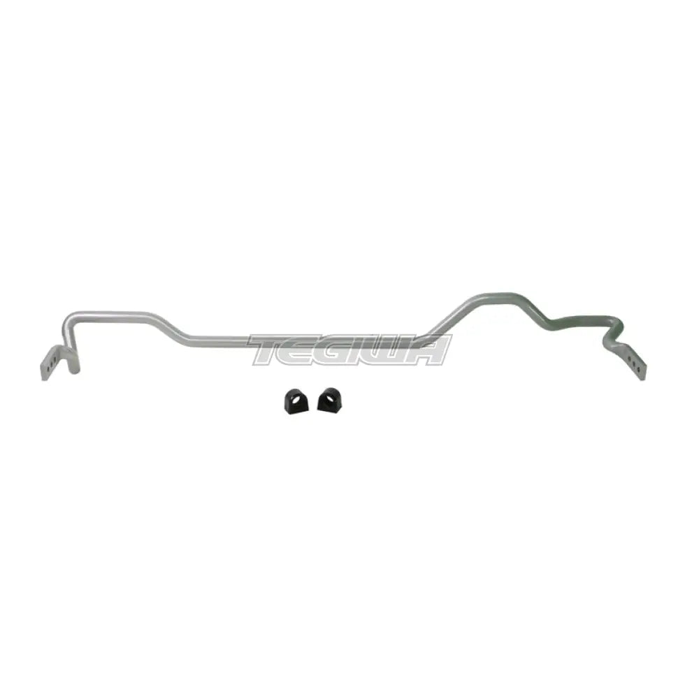 Whiteline Rear Anti-Roll Bar Kit 24Mm 3 Point Adjustable Subaru Impreza Gd Gd9 00-02 Bars