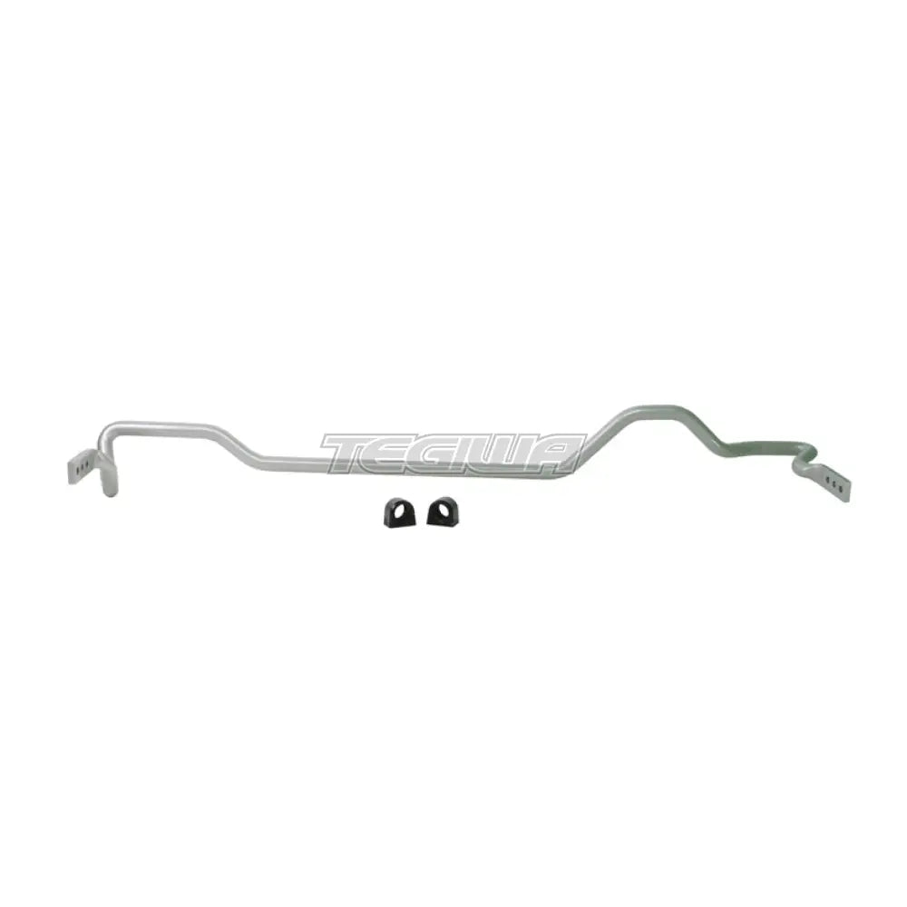 Whiteline Rear Anti-Roll Bar Kit 24Mm 3 Point Adjustable Subaru Impreza Gd Gd9 00-02 Bars