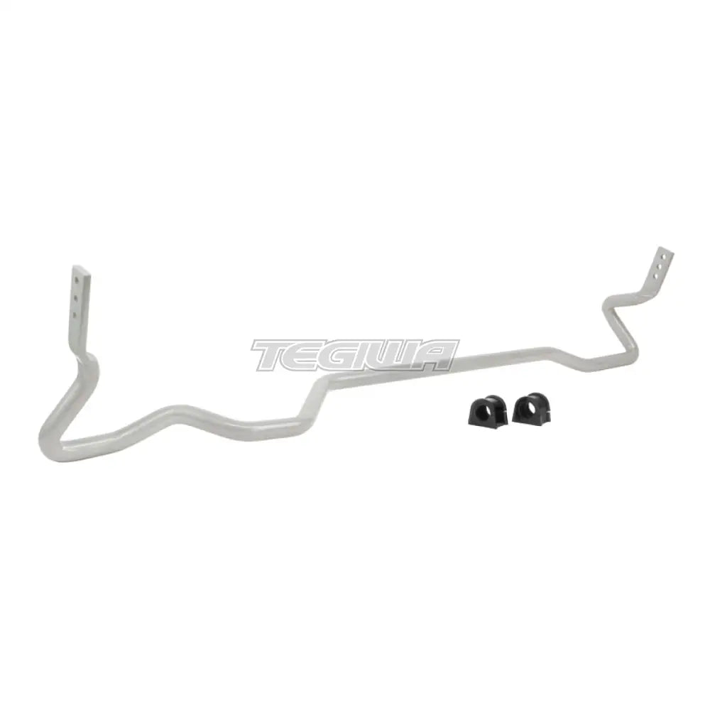 Whiteline Rear Anti-Roll Bar Kit 24Mm 3 Point Adjustable Subaru Impreza Gd Gd9 03-09 Bars