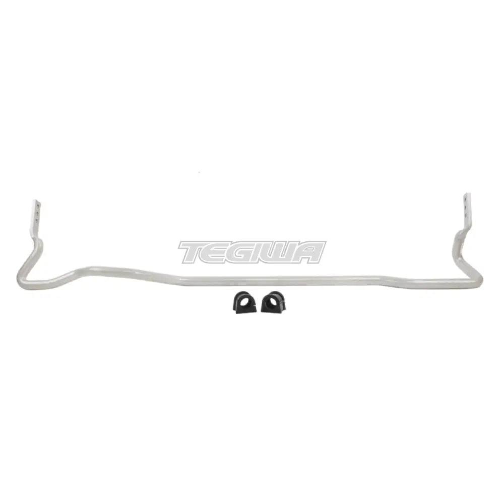 Whiteline Rear Anti-Roll Bar Kit 24Mm 3 Point Adjustable Subaru Impreza Gd Gd9 03-09 Bars