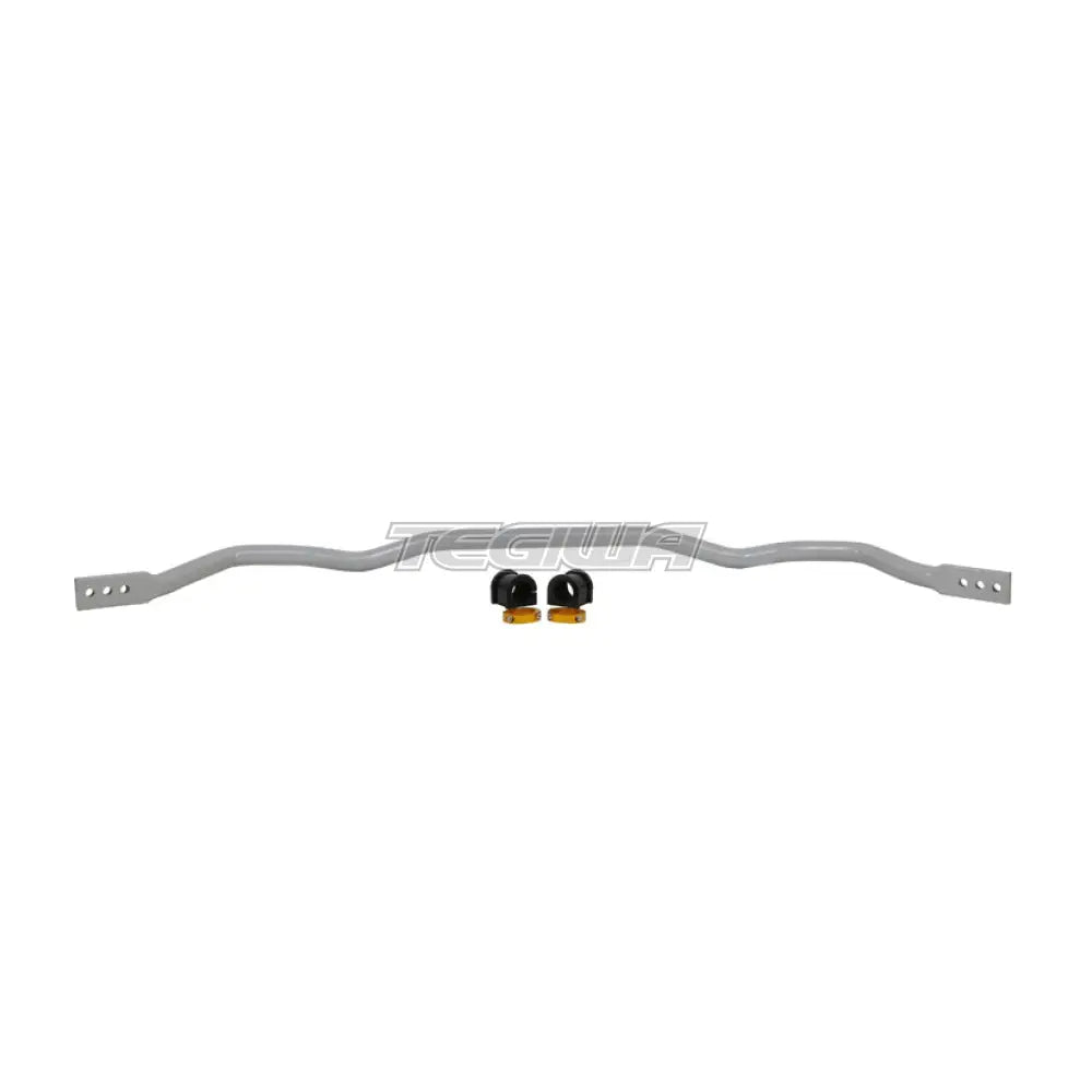 Whiteline Rear Anti-Roll Bar Kit 27Mm 3 Point Adjustable Mitsubishi Lancer Evo X 08-15 Bars