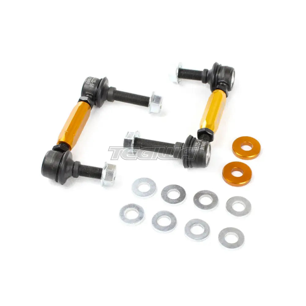 Whiteline Rear Anti-Roll Bar Link Toyota Gr Yaris 20 + Droplinks