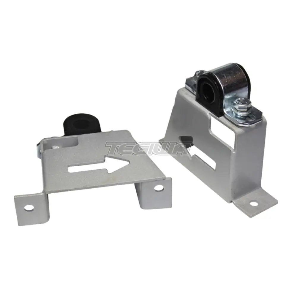 Whiteline Rear Anti-Roll Bar Mount Kit 24Mm Subaru Forester Sf Sf5 97-09 - Includes Steel Mounting