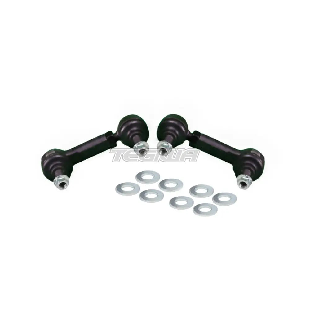 Whiteline Rear Link Stabiliser Adjustable Extra Heavy Duty Infiniti Qx30 16 + Droplinks