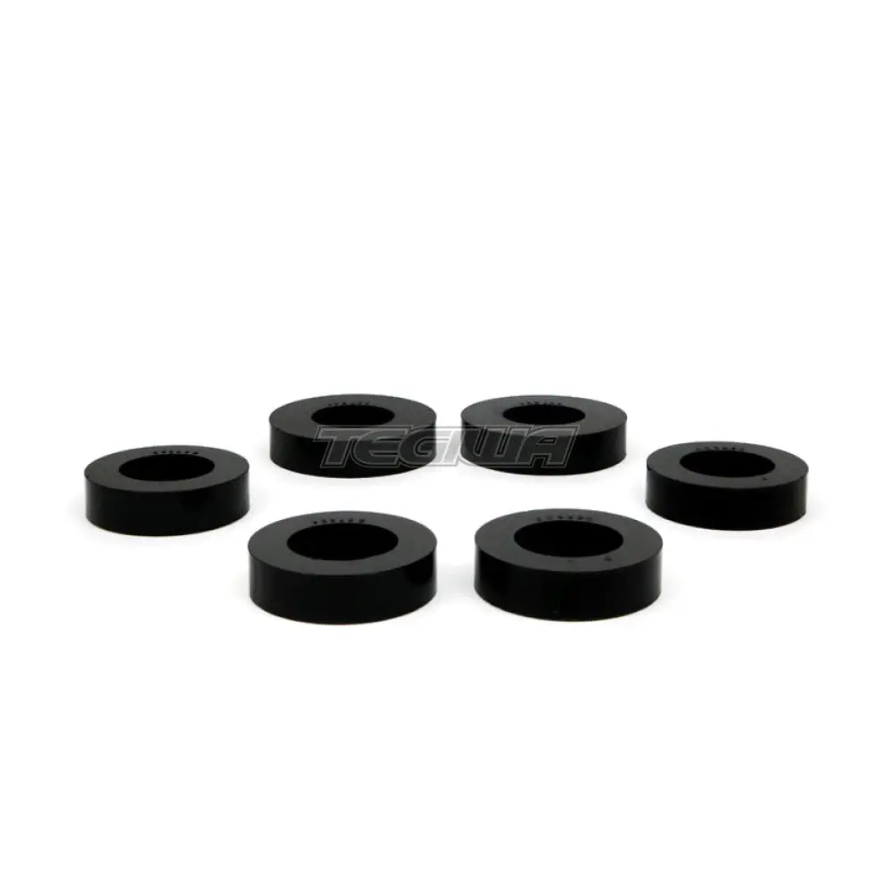 Whiteline Rear Subframe - Align And Lock Kit Bushing Nissan 200Sx S13 88-99 Bushes