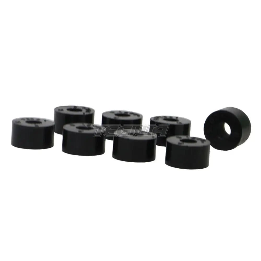 Whiteline Rear Sway Bar Bushing Kit Nissan 300Zx Z31 84-90 Bushes