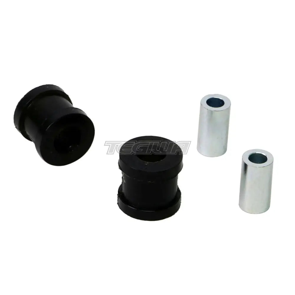 Whiteline Rear Sway Bar Bushing Kit Vauxhall Calibra C89 A 89-97 Bushes