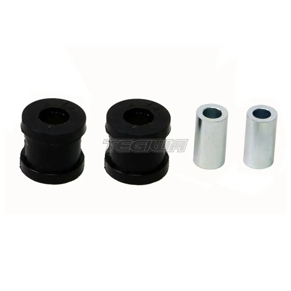 Whiteline Rear Sway Bar Bushing Kit Vauxhall Calibra C89 A 89-97 Bushes