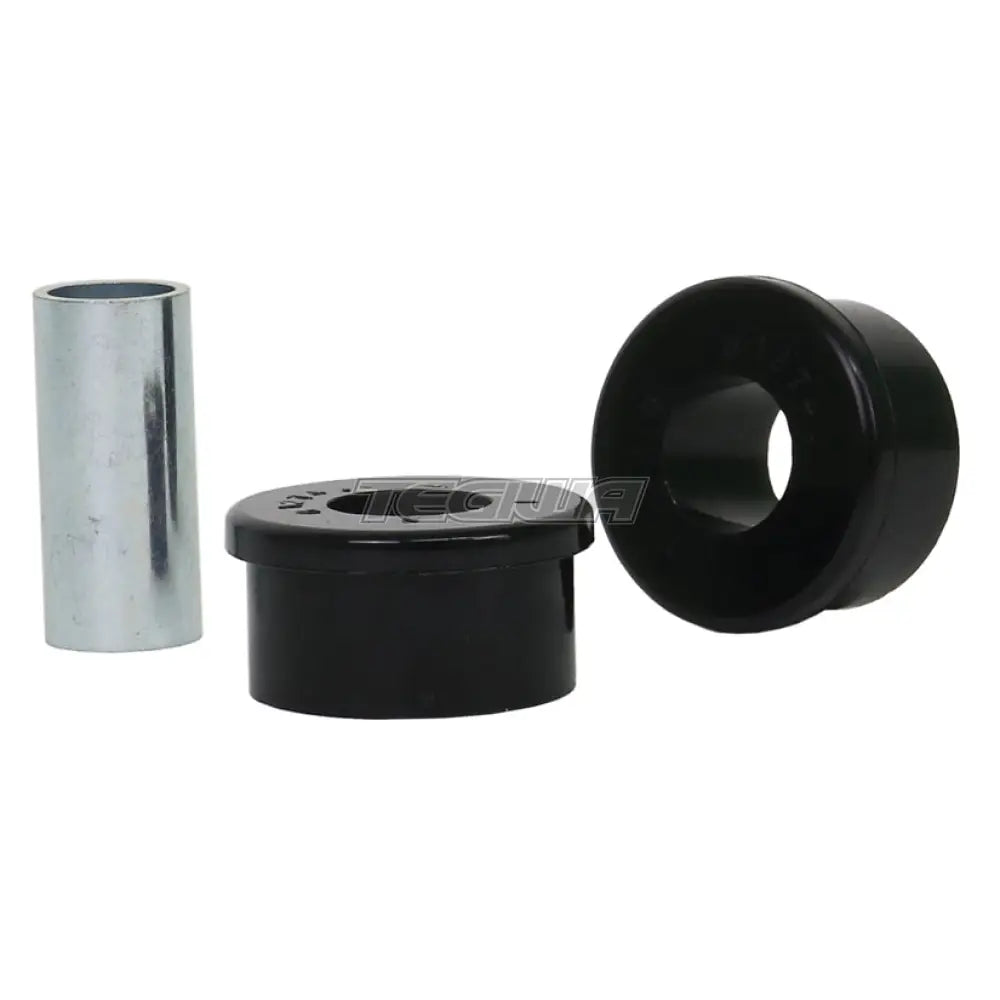 Whiteline Rear Watts Link - Pivot Bushing Mazda Rx-7 Sa Mk1 79-84 Bushes