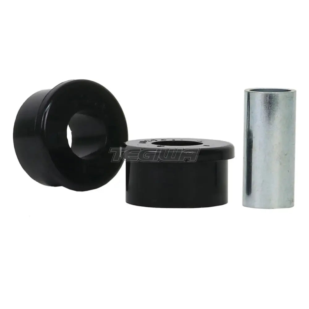 Whiteline Rear Watts Link - Pivot Bushing Mazda Rx-7 Sa Mk1 79-84 Bushes