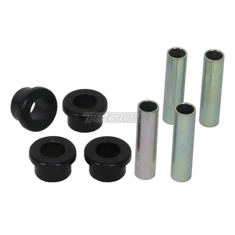 Whiteline Rear Watts Link - Side Rods Bushing Mazda Rx-7 Sa Mk1 79-86 Bushes