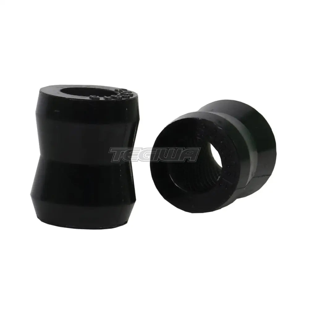 Whiteline Shock Absorber Bushing Nissan Pathfinder Wd21 Mk1 87-96 Bushes