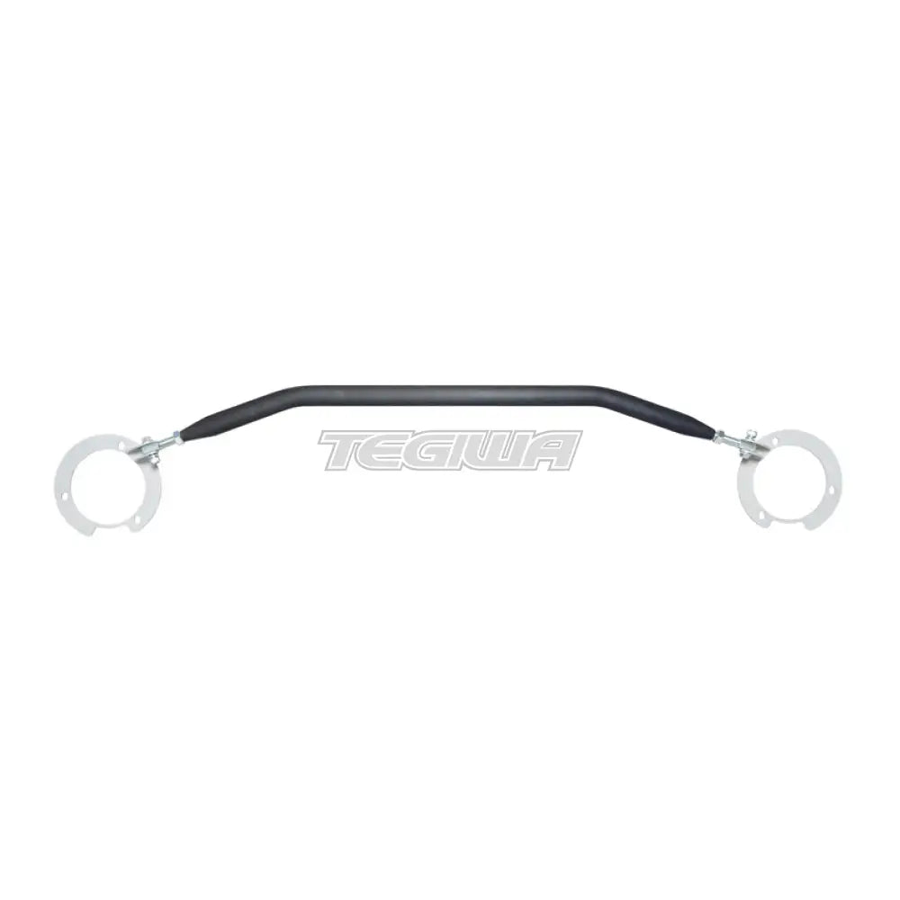 Whiteline Strut Brace Rear Mount Behind Intercooler Subaru Forester Sf Sf5 97-02 Chassis Braces