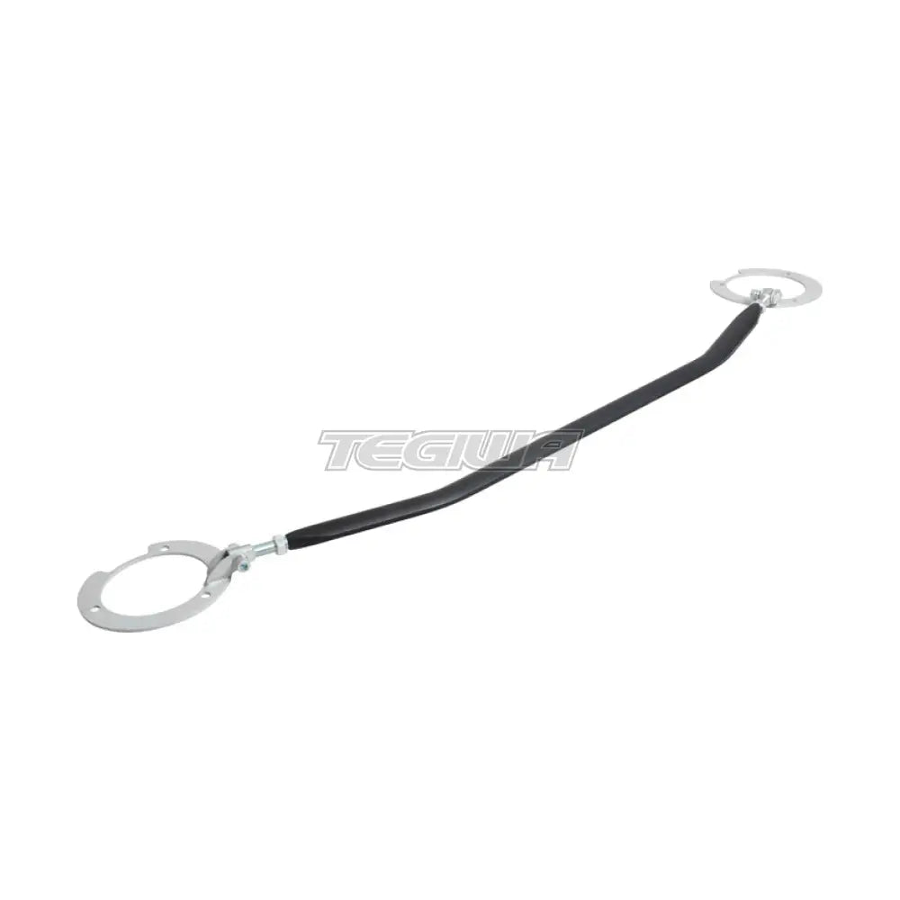 Whiteline Strut Brace Rear Mount Behind Intercooler Subaru Forester Sf Sf5 97-02 Chassis Braces