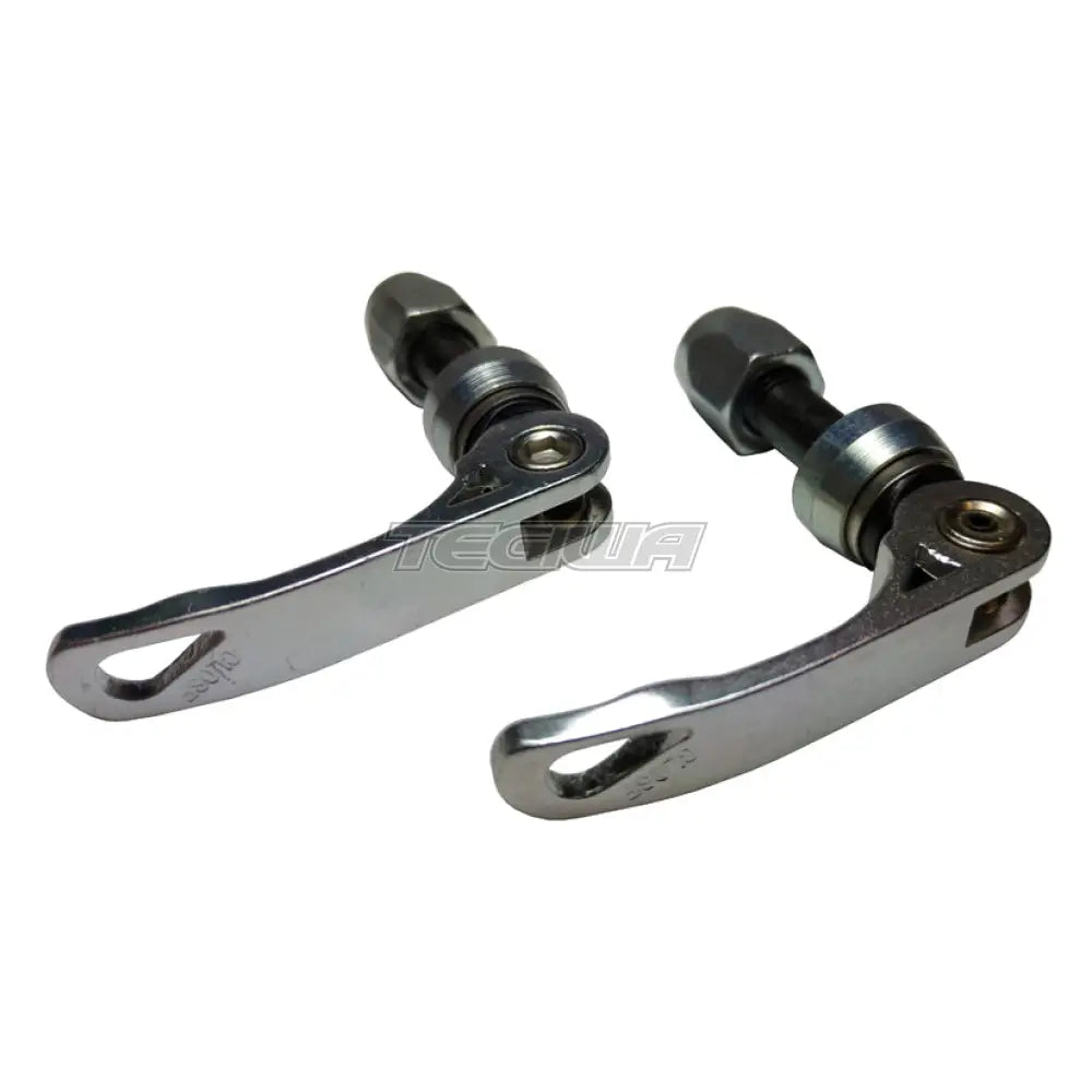 Whiteline Strut Brace With Quick Release Clamps Daihatsu Charade Mk4 93-01 Chassis Braces