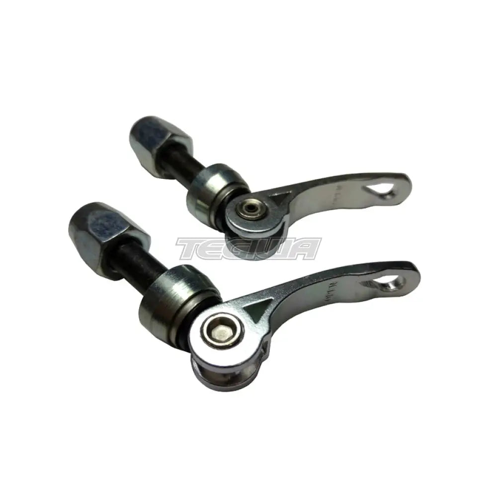 Whiteline Strut Brace With Quick Release Clamps Ford Escort Adh Af Mk1 68-81 Chassis Braces