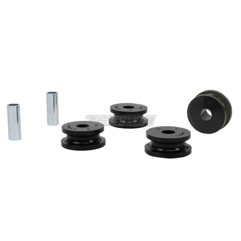 Whiteline Strut Rod To Chassis Bushing Datsun 240Z S30 70-74 12.8Mm Id Bushes