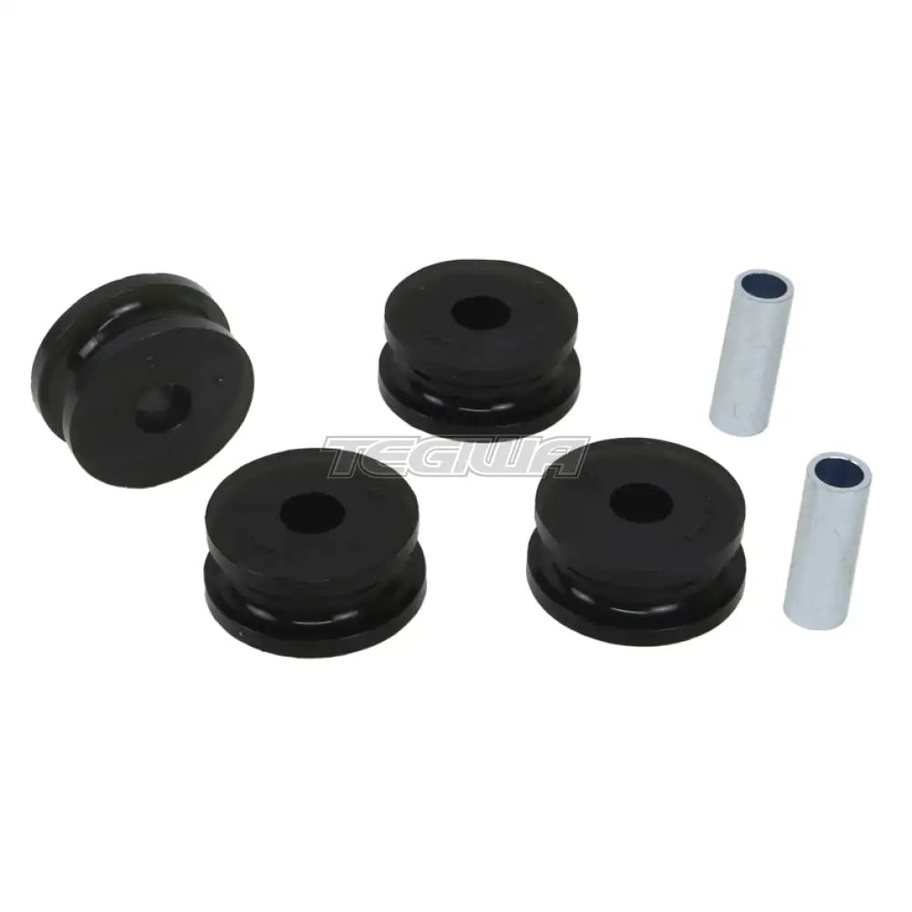 Whiteline Strut Rod To Chassis Bushing Datsun 240Z S30 70-74 12.8Mm Id Bushes