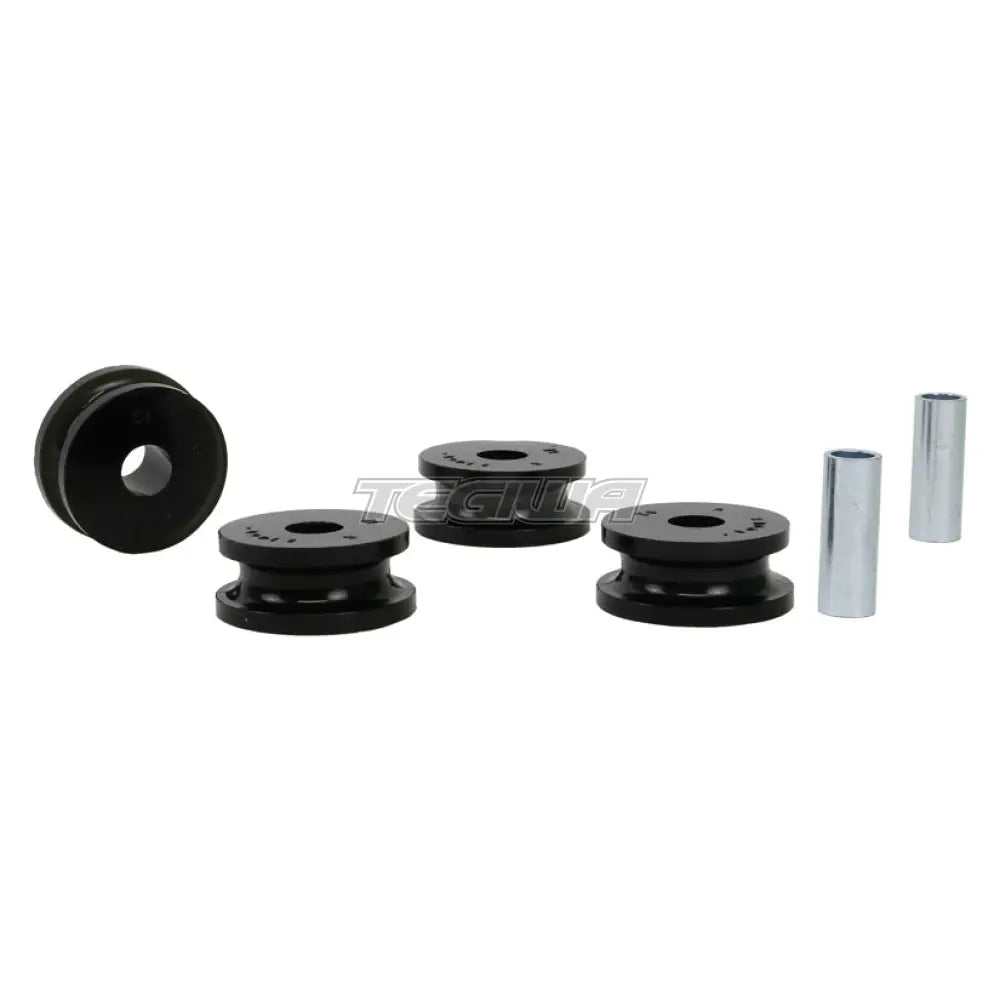 Whiteline Strut Rod To Chassis Bushing Datsun 240Z S30 70-74 12.8Mm Id Bushes