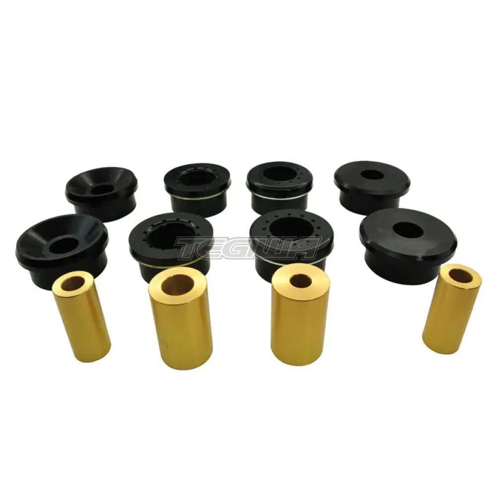 Whiteline Subframe Bushing Bmw 2 Series F22 F87 12-18 Bushes