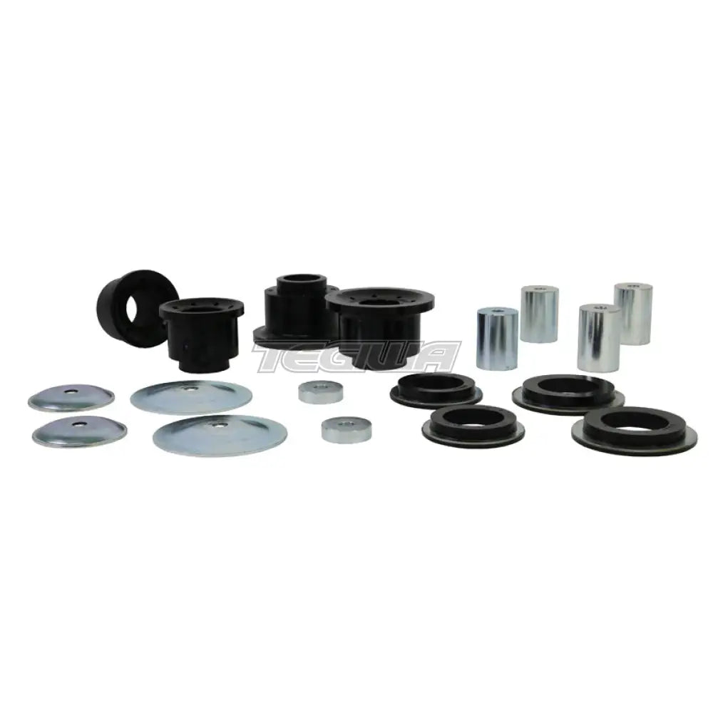 Whiteline Subframe Bushing Dodge Challenger 07-10 Bushes