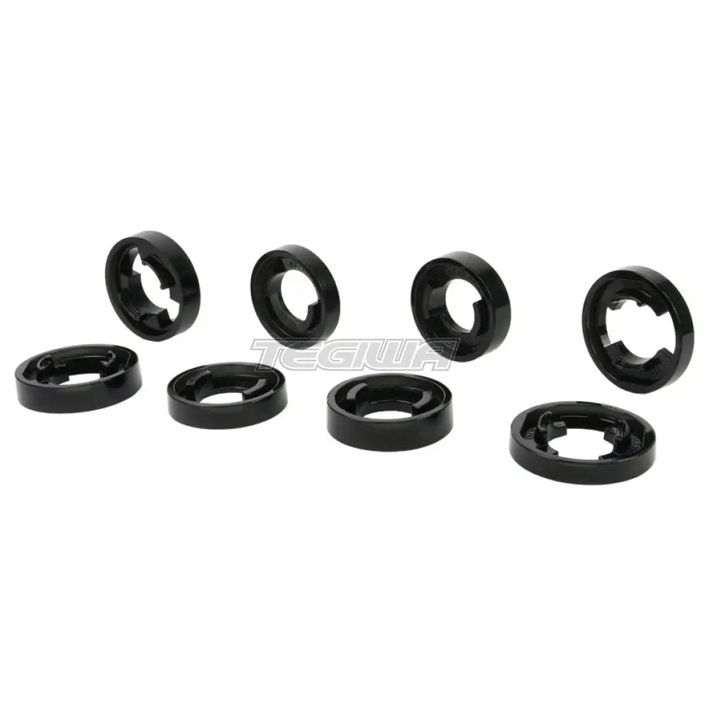 Whiteline Subframe Bushing Ford Usa Mustang V8 14 + Bushes