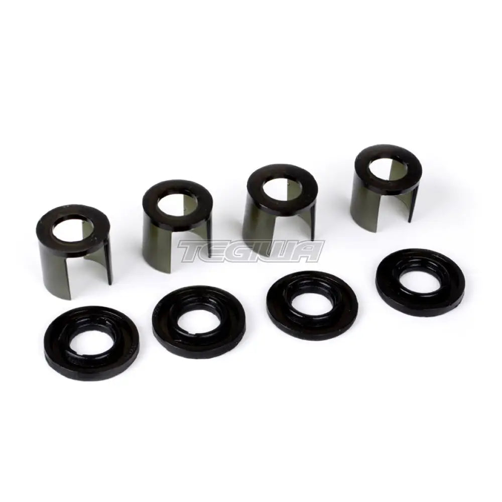 Whiteline Subframe Bushing Inserts Positive Traction Kit Locks To Body Subaru Forester Sj 13 +