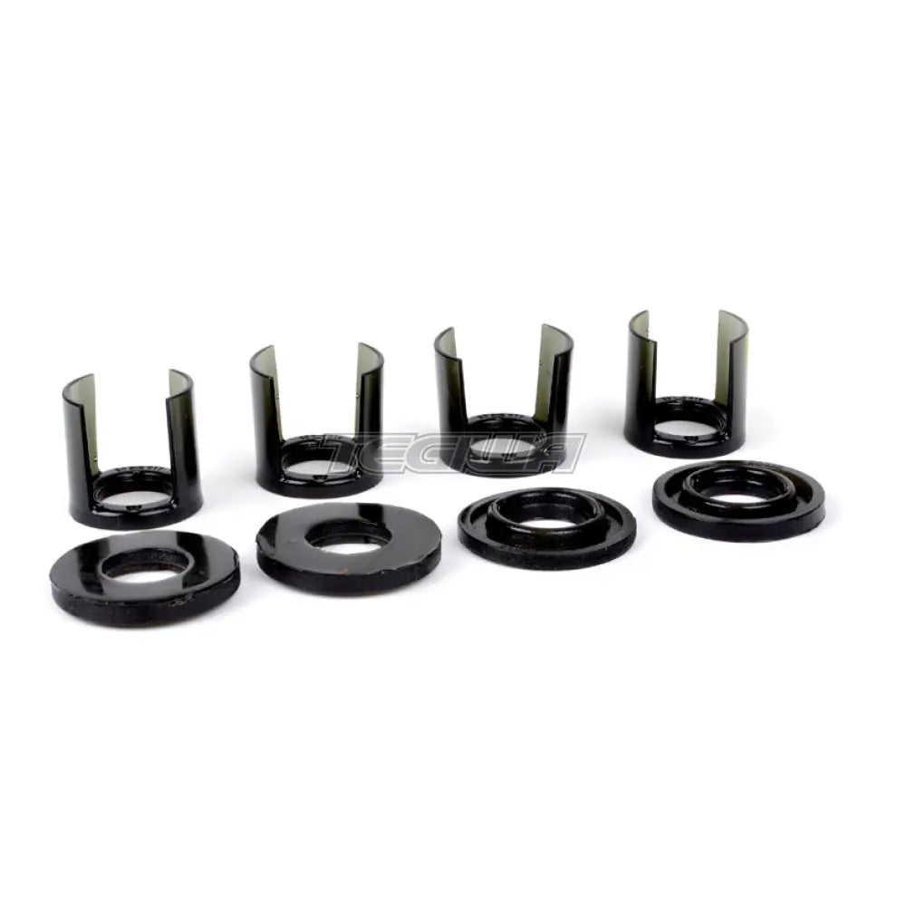 Whiteline Subframe Bushing Inserts Positive Traction Kit Locks To Body Subaru Forester Sj 13 +