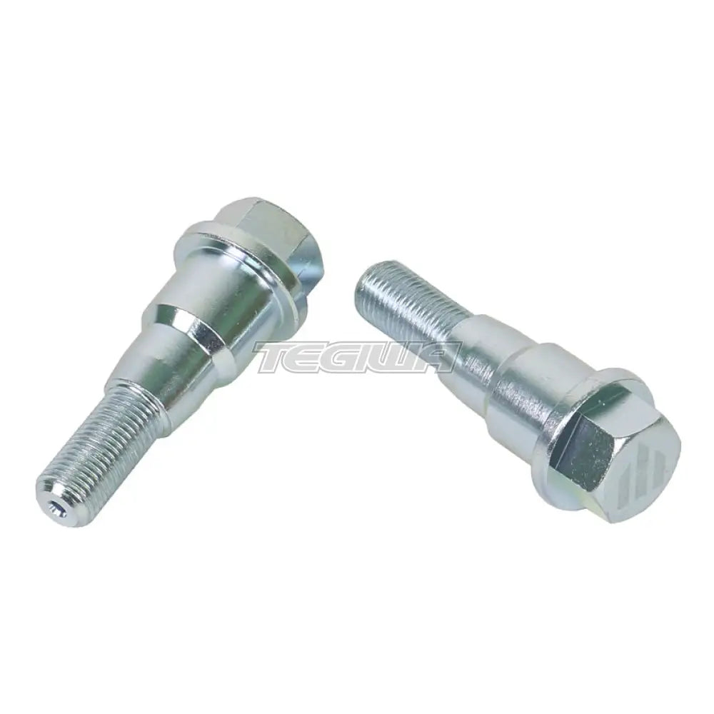 Whiteline Subframe Bushing Locks Diff Carrier To Chassis Subaru Forester Sf Sf5 97-09 Bushes