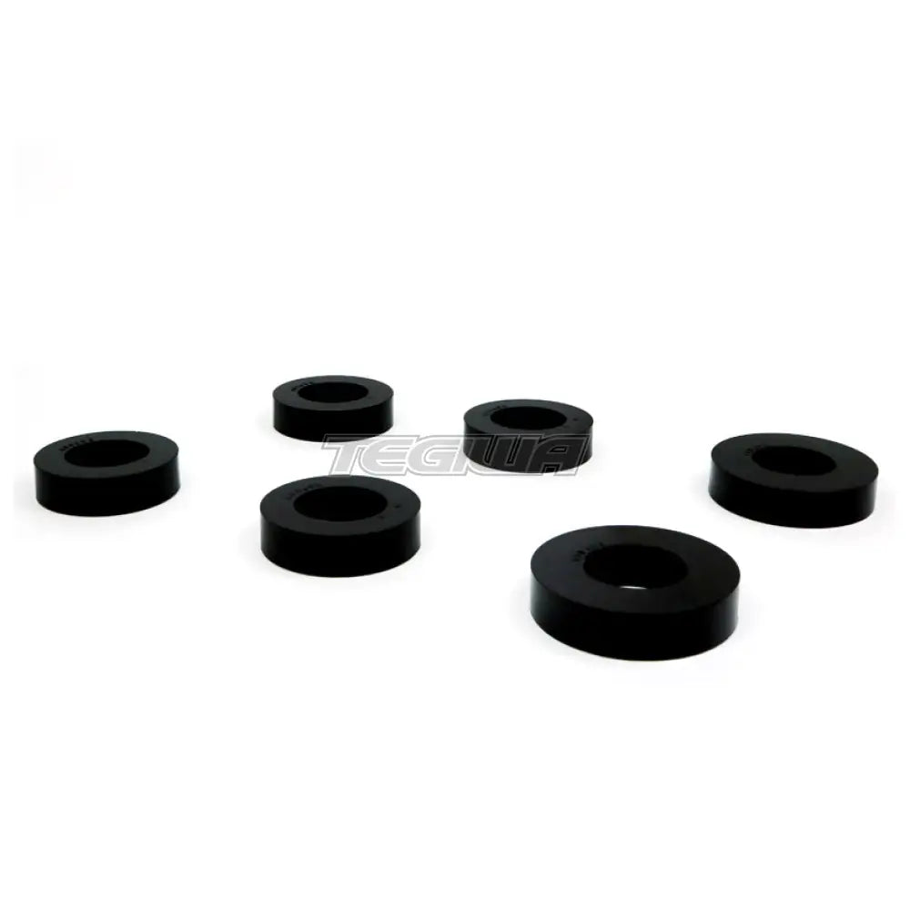 Whiteline Subframe Bushing Nissan 300Zx Z32 90-95 Bushes