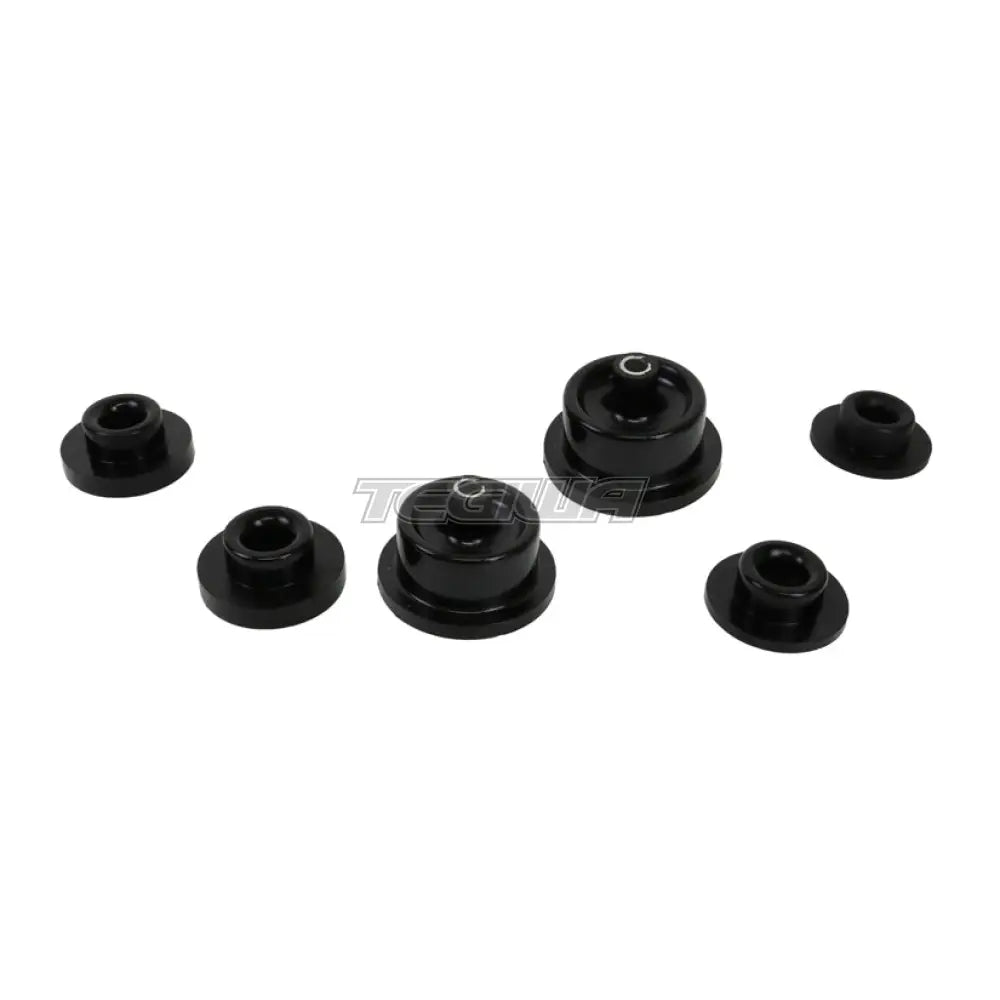 Whiteline Subframe Bushing Vauxhall Monaro Vy Vz 04-07 Bushes