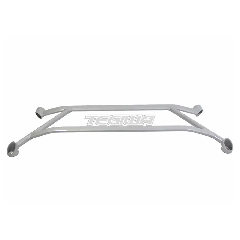 Whiteline Suspension Cross Brace Alloy 4 Point Subaru Impreza Ge Gh Gr Grf 08-16 Chassis Braces