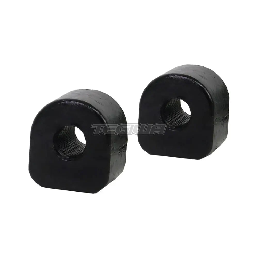 Whiteline Sway Bar Bushing Kit 14.5Mm Dodge Challenger 07-10 Bushes