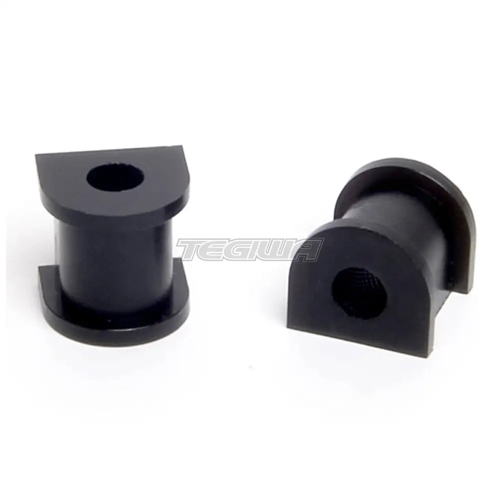 Whiteline Sway Bar Bushing Kit 17Mm Toyota Land Cruiser Prado J9 95-02 Bushes