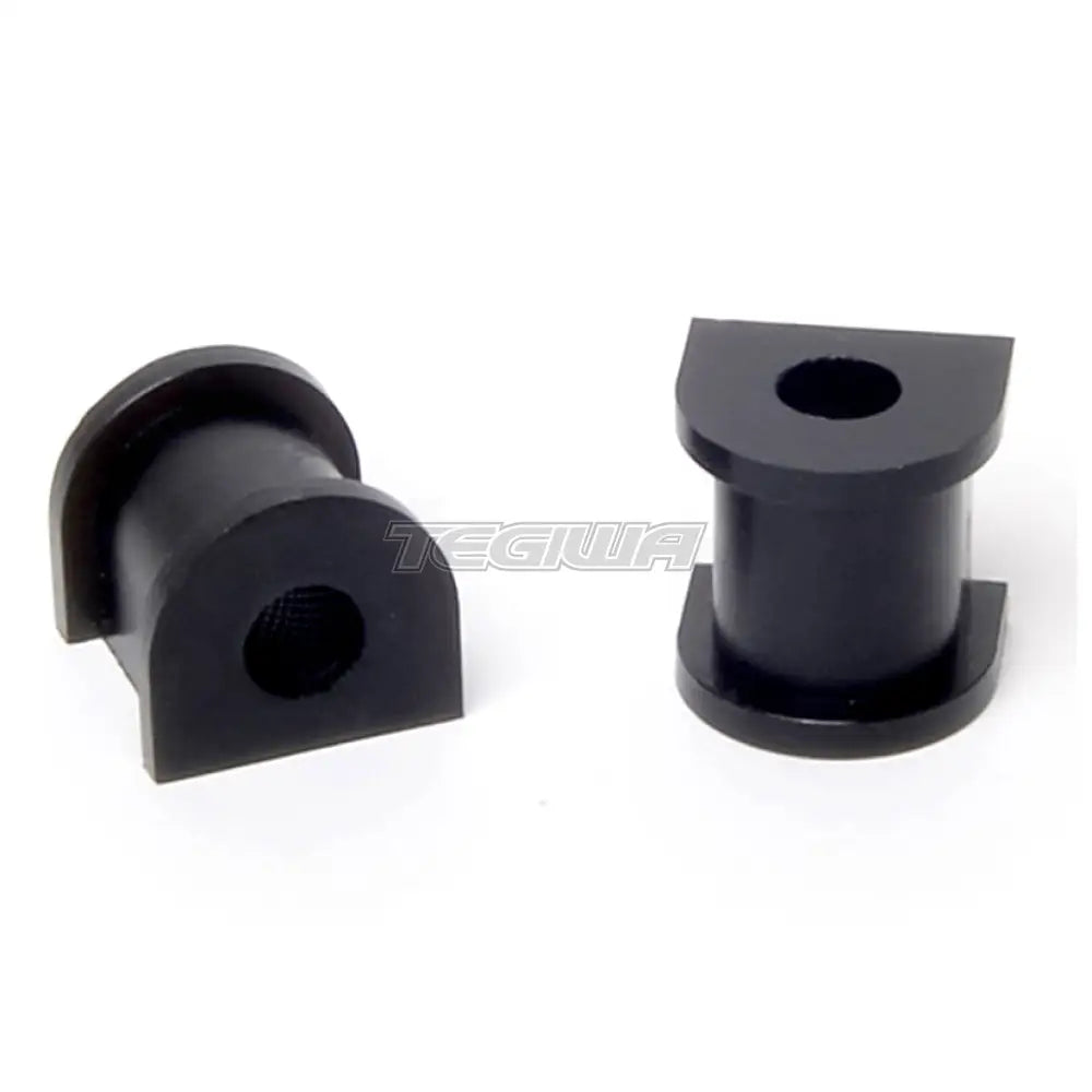 Whiteline Sway Bar Bushing Kit 17Mm Toyota Land Cruiser Prado J9 95-02 Bushes