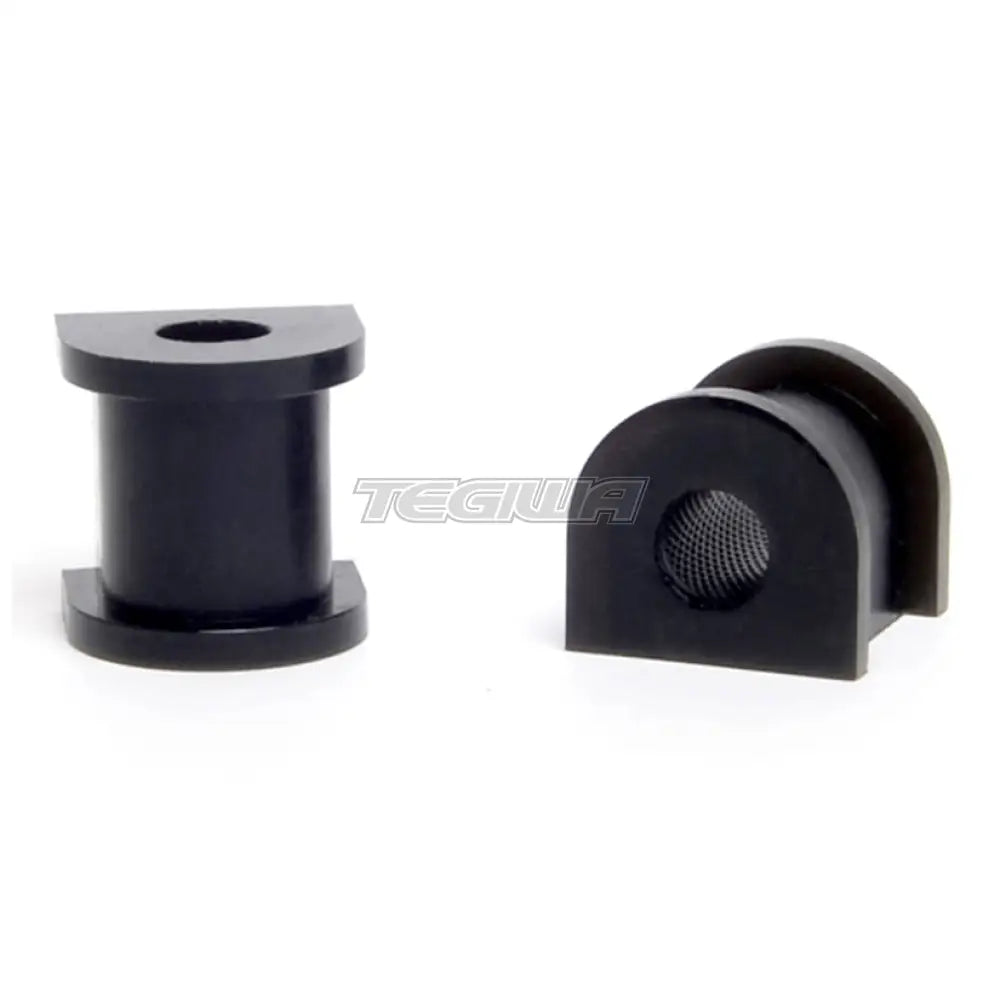 Whiteline Sway Bar Bushing Kit 17Mm Toyota Land Cruiser Prado J9 95-02 Bushes