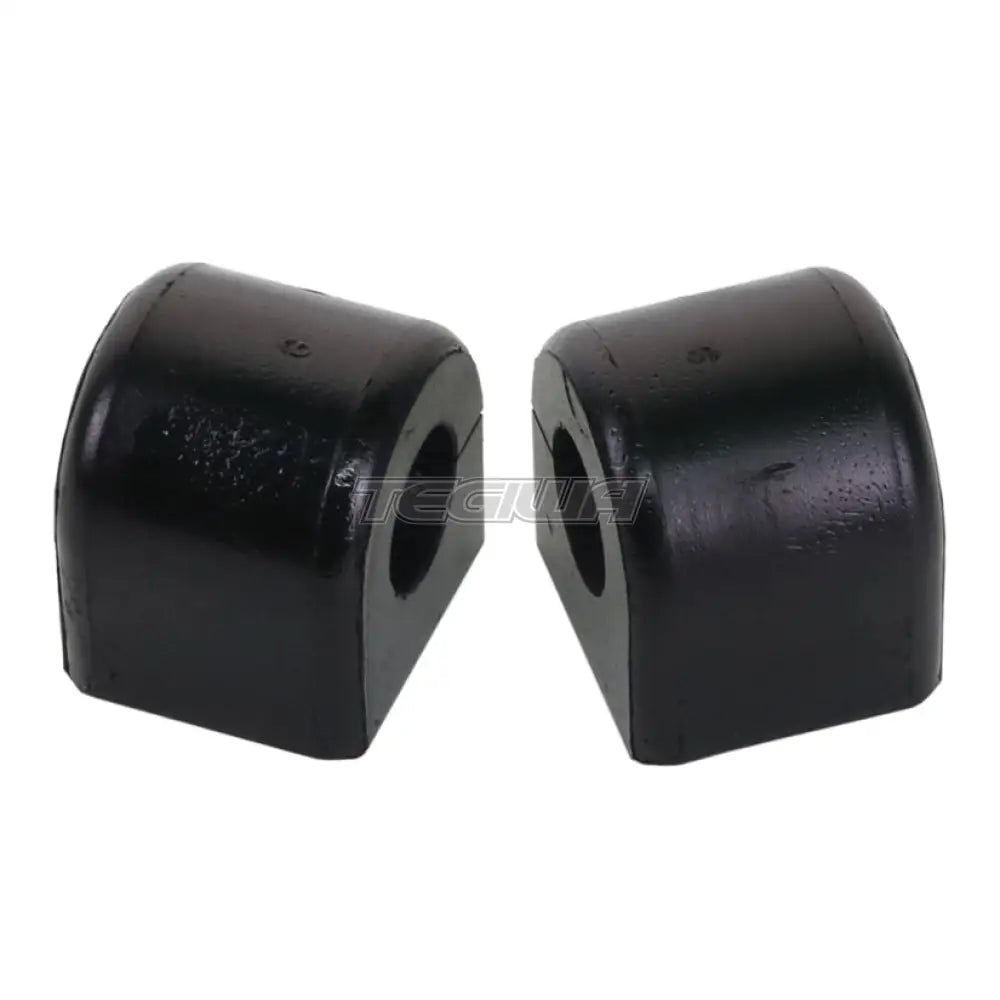 Whiteline Sway Bar Bushing Kit 18Mm Dodge Challenger 07-10 Bushes