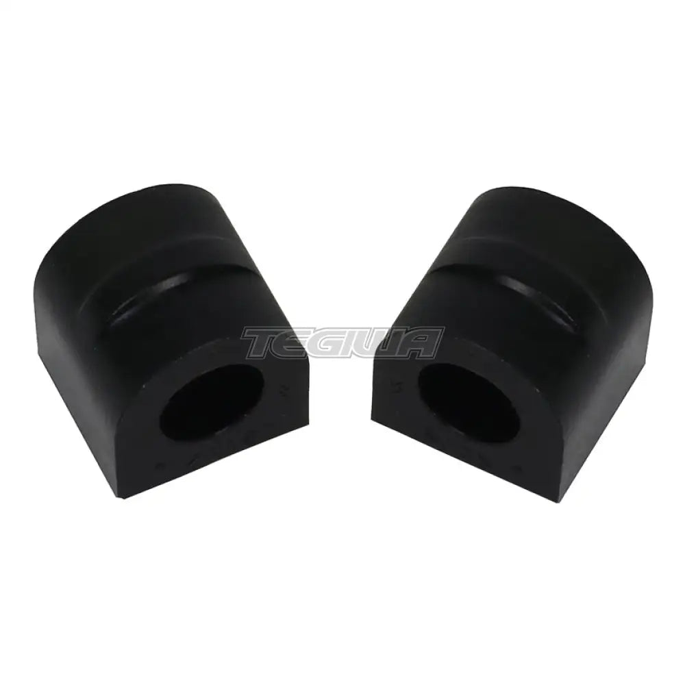 Whiteline Sway Bar Bushing Kit 18Mm Nissan Maxima J30 Mk2 88-00 Bushes