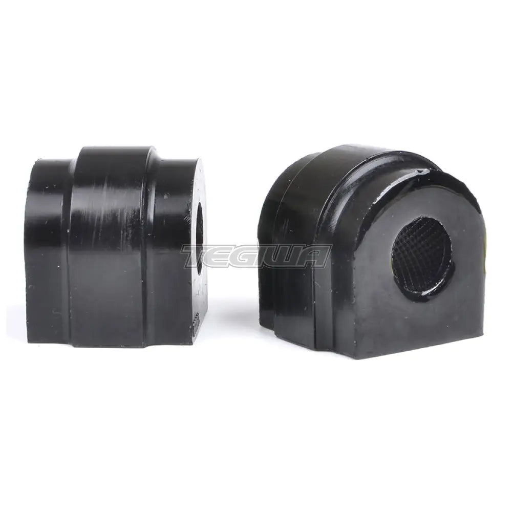 Whiteline Sway Bar Bushing Kit 18Mm Seat Leon 1P1 05-12 Bushes