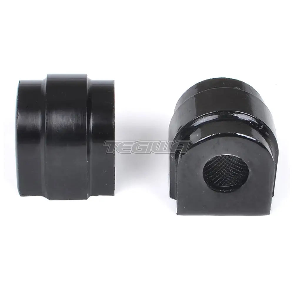 Whiteline Sway Bar Bushing Kit 19Mm Audi Tt 8J 06-14 Bushes