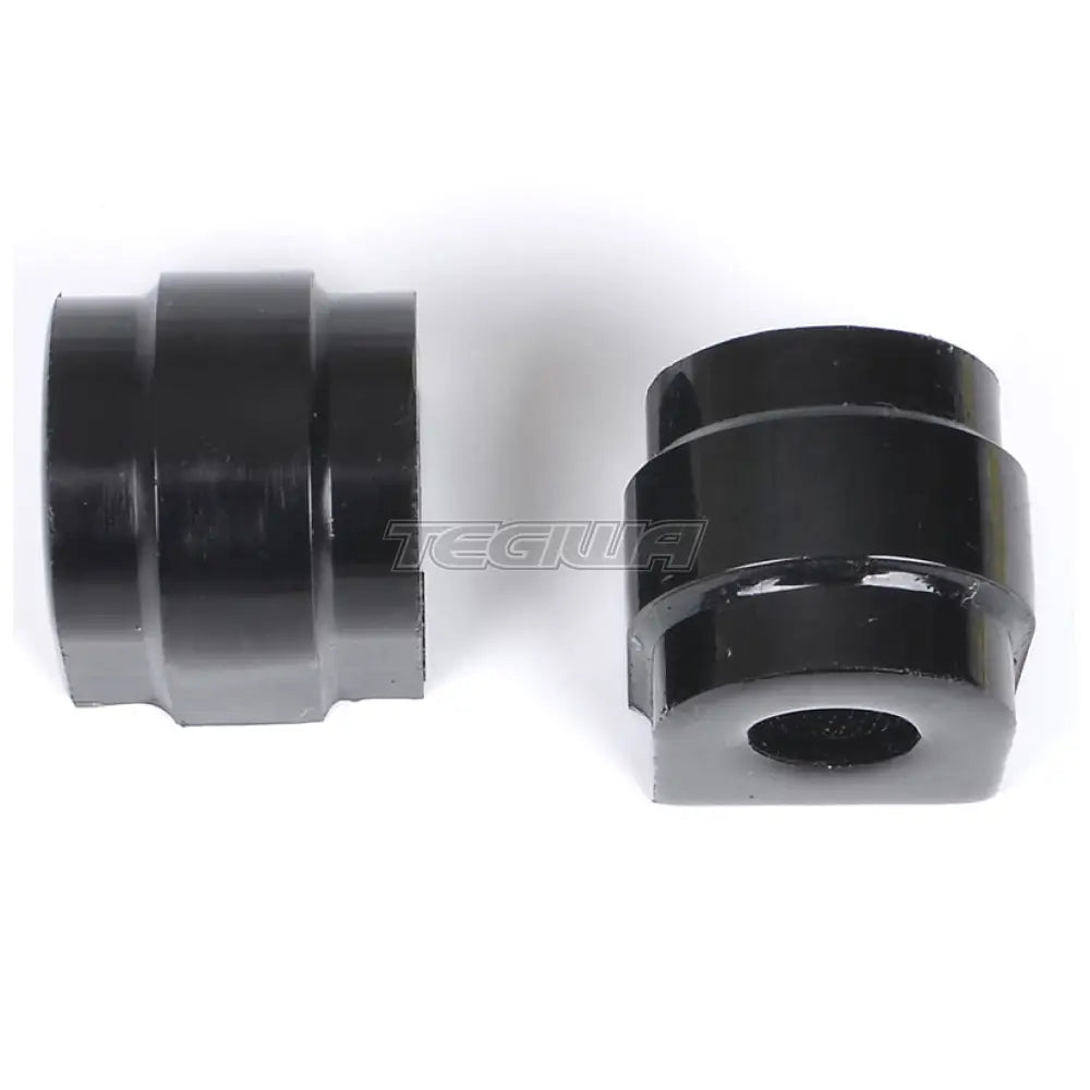 Whiteline Sway Bar Bushing Kit 19Mm Audi Tt 8J 06-14 Bushes