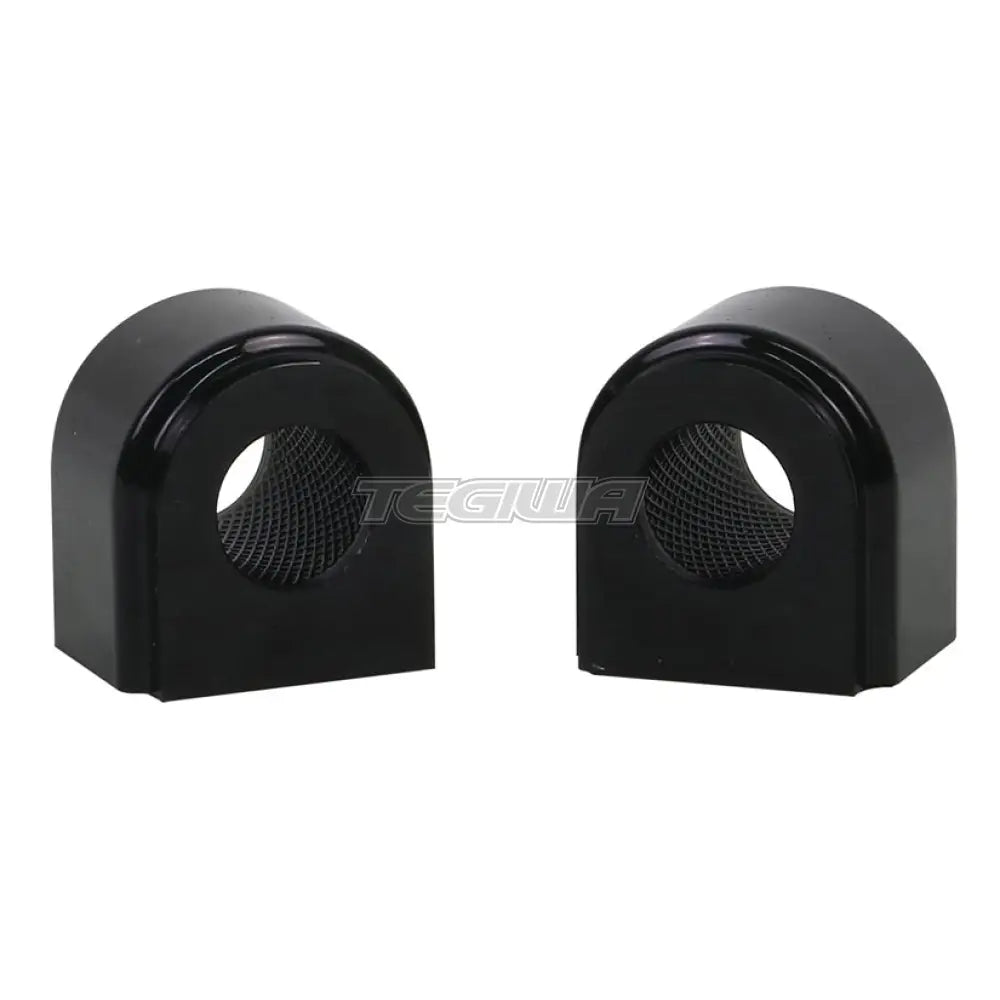 Whiteline Sway Bar Bushing Kit 20.7Mm Audi Tt Fv 14-18 Bushes