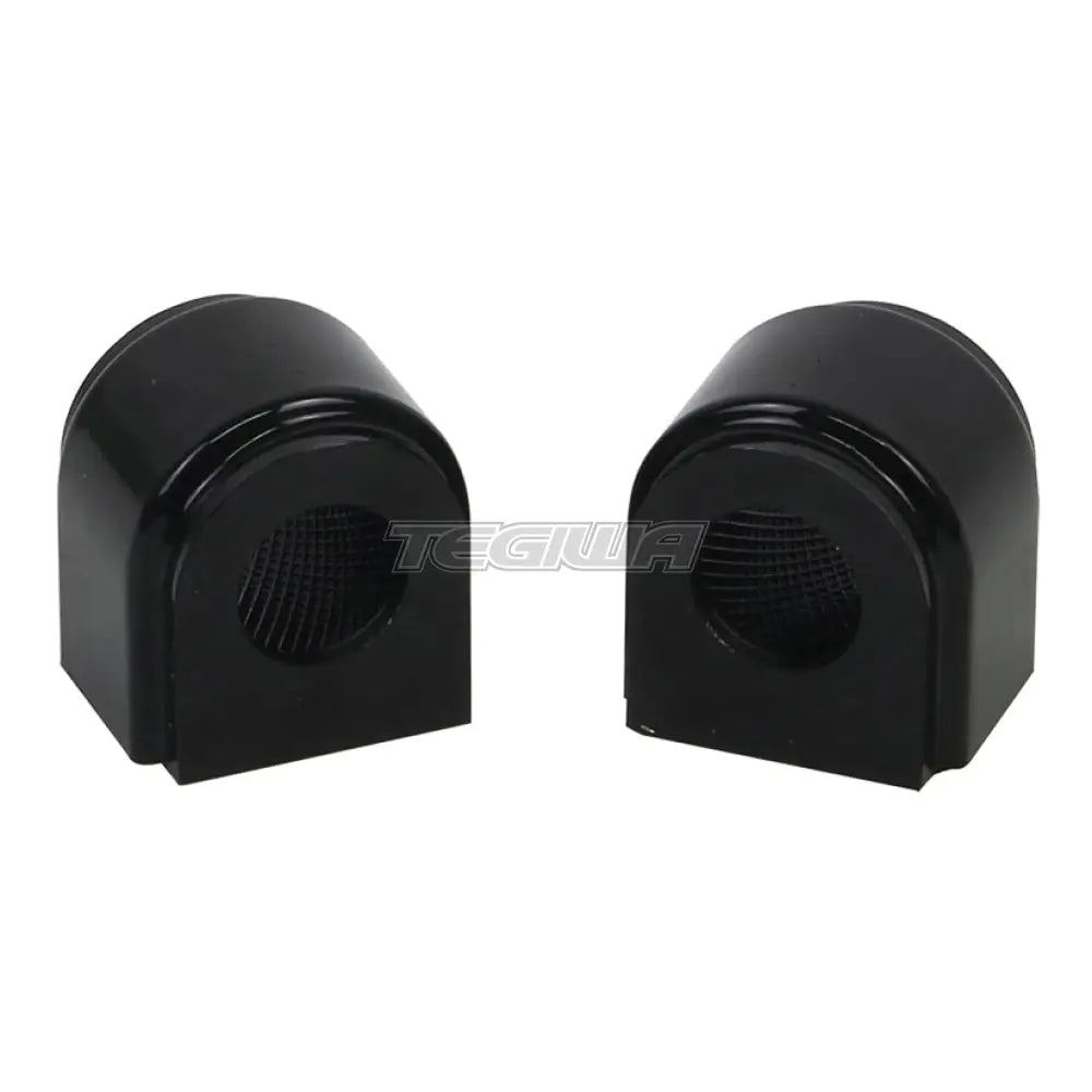 Whiteline Sway Bar Bushing Kit 20.7Mm Audi Tt Fv 14-18 Bushes