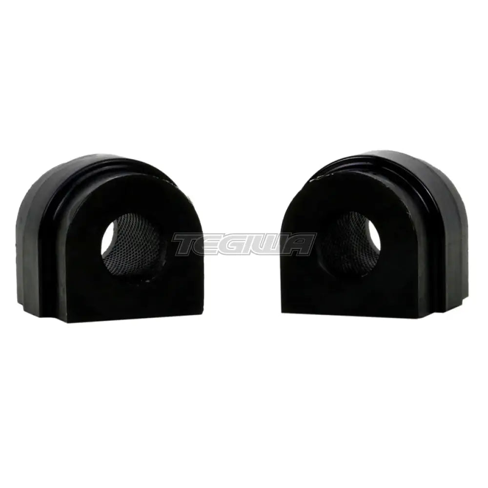 Whiteline Sway Bar Bushing Kit 20Mm Service Bmw 1 Series E87 04-13 Bushes