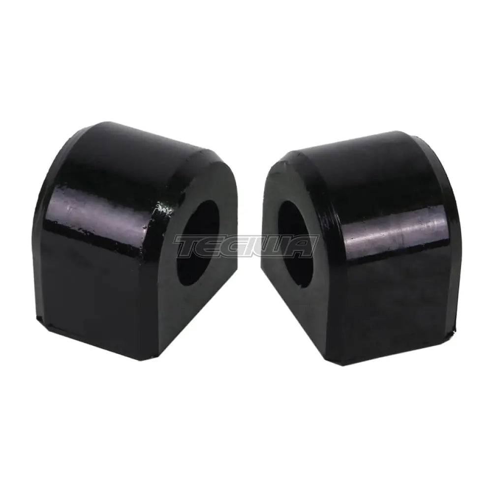 Whiteline Sway Bar Bushing Kit 22.5Mm Volkswagen Golf 1K1 Mk5 03-16 Bushes