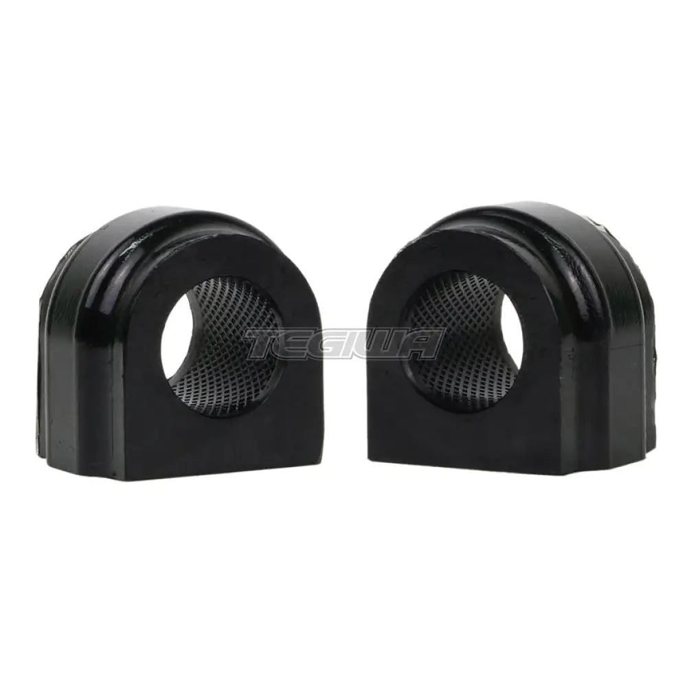 Whiteline Sway Bar Bushing Kit 22Mm Mini One R50 R53 01-15 Bushes