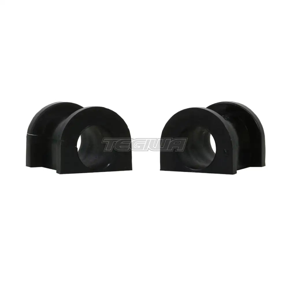 Whiteline Sway Bar Bushing Kit 22Mm Mitsubishi Lancer Evo 7-9 01-08 Bushes