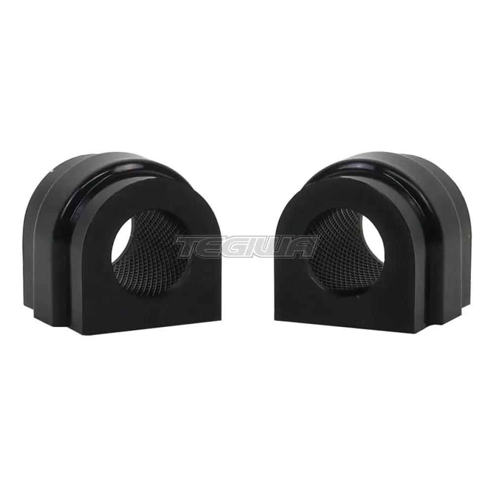 Whiteline Sway Bar Bushing Kit 23.2Mm Audi Tt Fv 14-18 Bushes