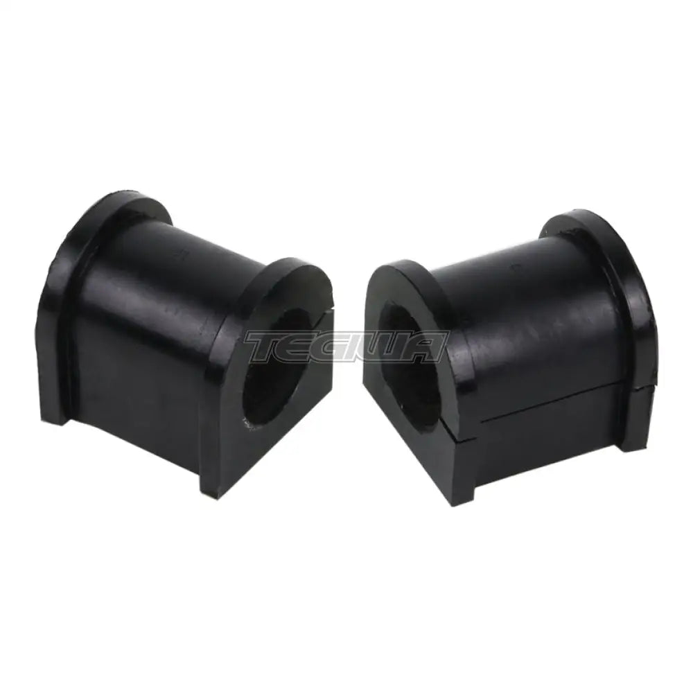 Whiteline Sway Bar Bushing Kit 23Mm Universal - Mount Bushings And Saddles 19 + Bushes